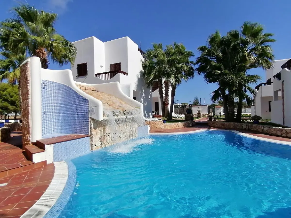 Marina D'Or Iv, Casa 5 Villa Cala D´Or Spanje