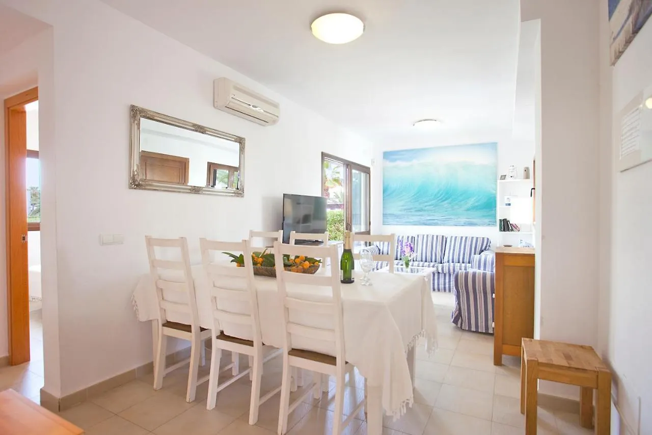Willa Marina D'Or Iv, Casa 5 Cala D'Or