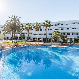 4* Hotel apartamentowy Bluesea Es Bolero