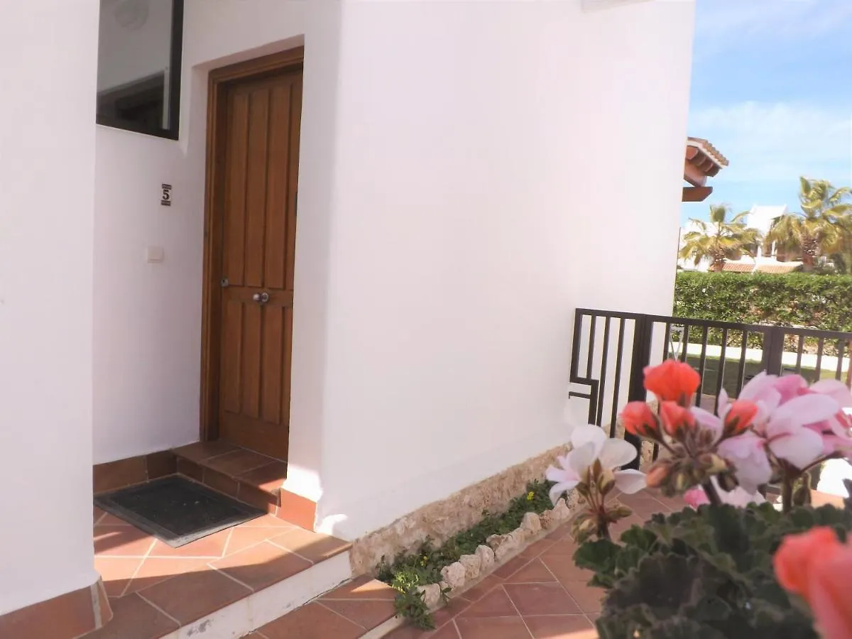 Villa Marina D'Or Iv, Casa 5 Cala D´Or Spagna