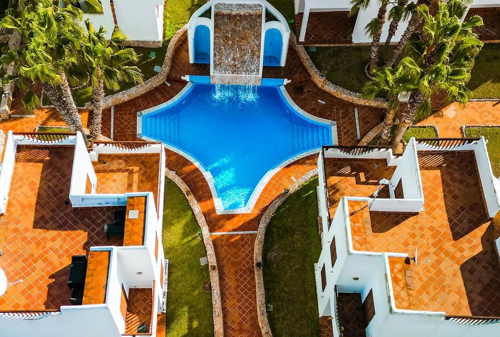 Casa vacanze Villa Marina D'Or Iv, Casa 5 Cala D´Or Spagna