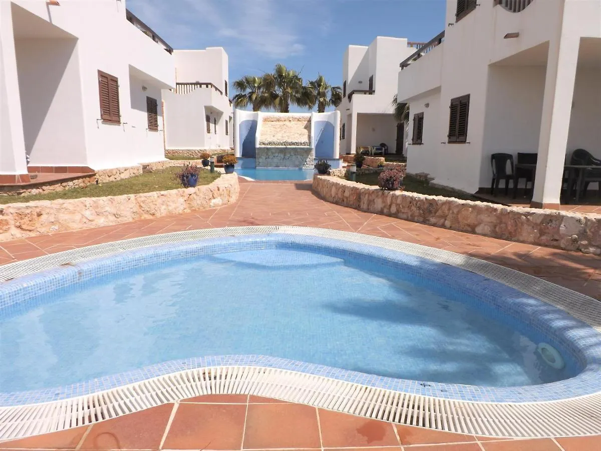 Marina D'Or Iv, Casa 5 Villa Cala d'Or