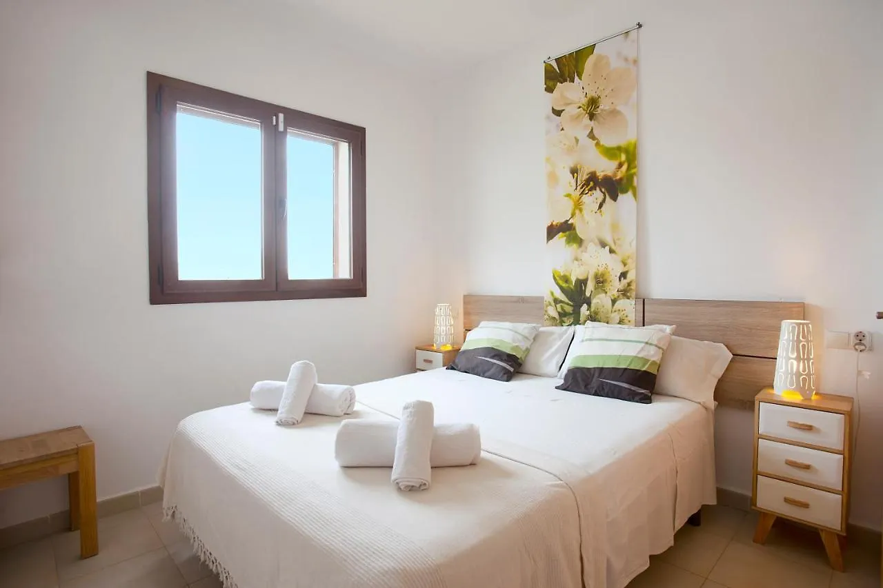Holiday home Marina D'Or Iv, Casa 5 Villa Cala d'Or  Spain