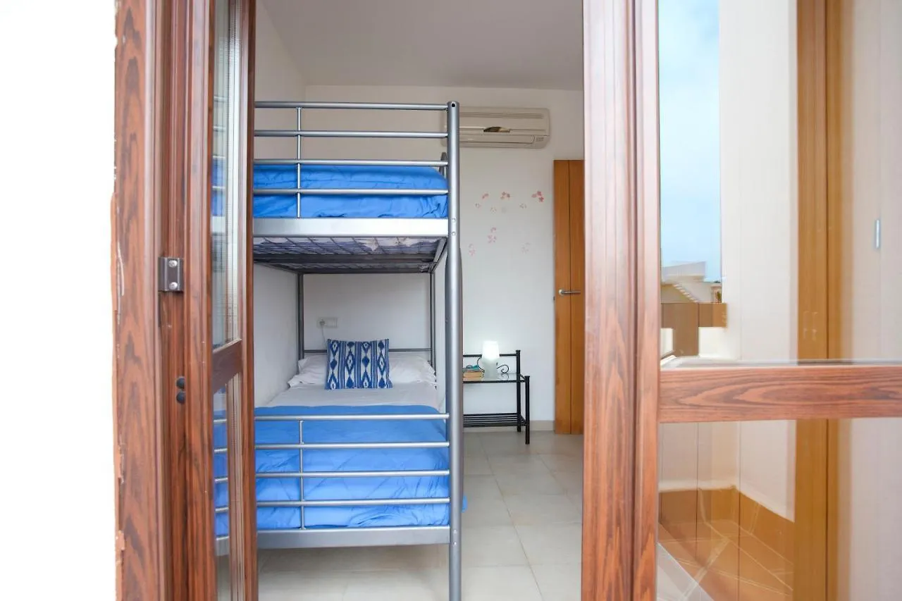 Holiday home Marina D'Or Iv, Casa 5 Villa Cala d'Or