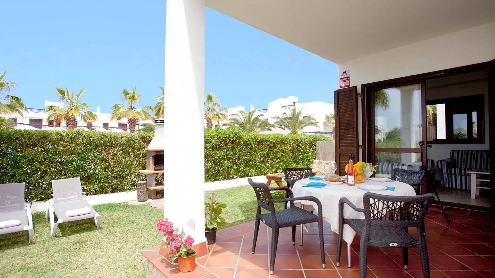 Marina D'Or Iv, Casa 5 Villa Cala d'Or  0*, Cala d'Or (Mallorca) Spain